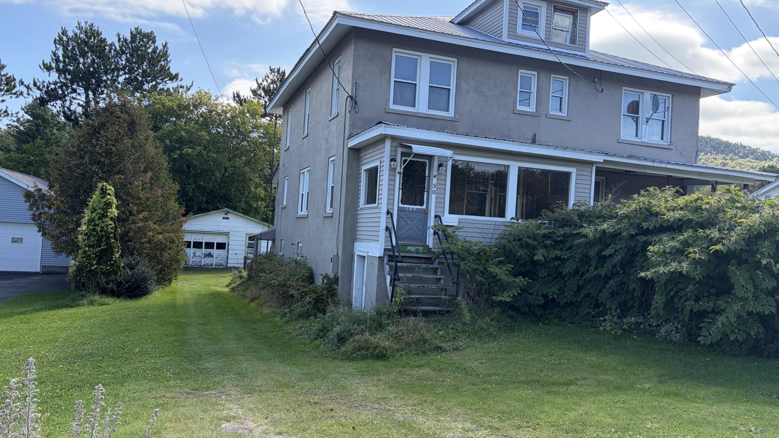 50 2nd Street Lyon Mountain NY 12952