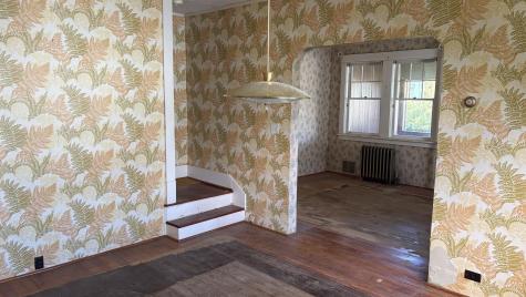 50 2nd Street Lyon Mountain NY 12952