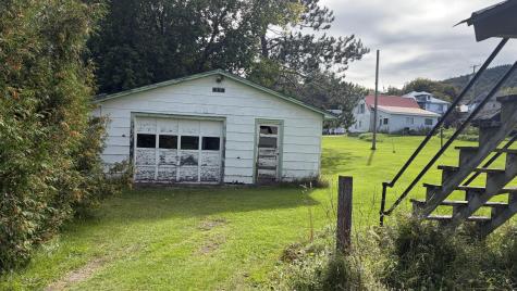 50 2nd Street Lyon Mountain NY 12952