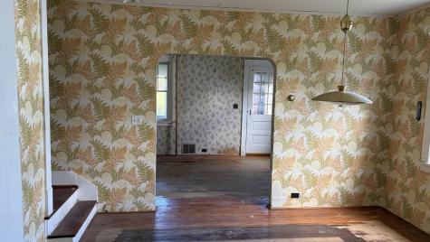 50 2nd Street Lyon Mountain NY 12952