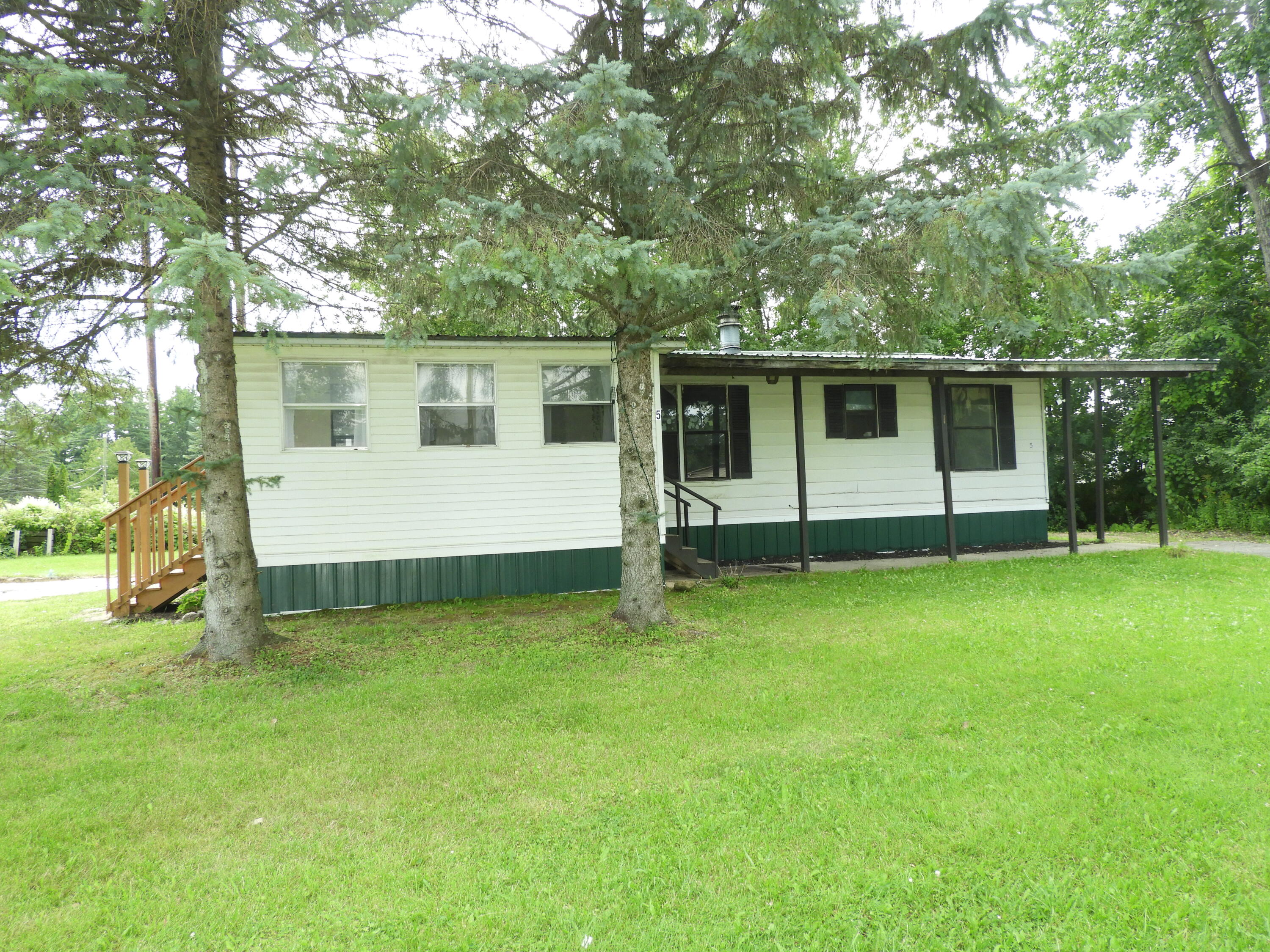 5 Pepper Ridge Drive Plattsburgh NY 12901