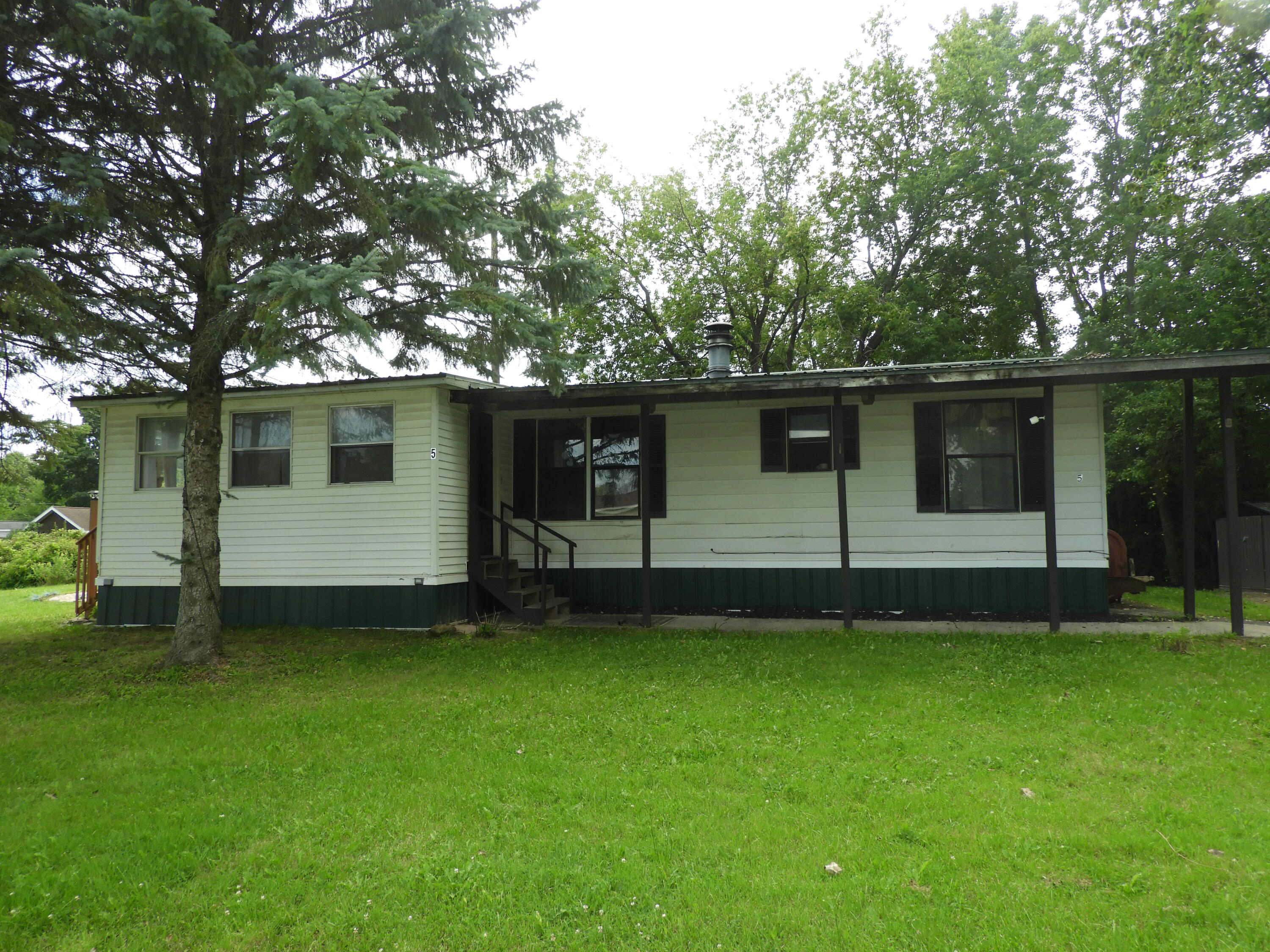 5 Pepper Ridge Drive Plattsburgh NY 12901