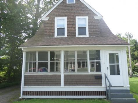 5 Coolidge Court Malone NY 12953