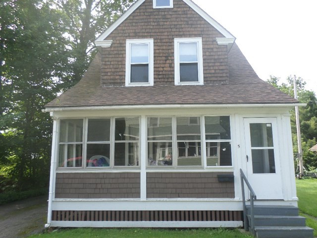 5 Coolidge Court Malone NY 12953