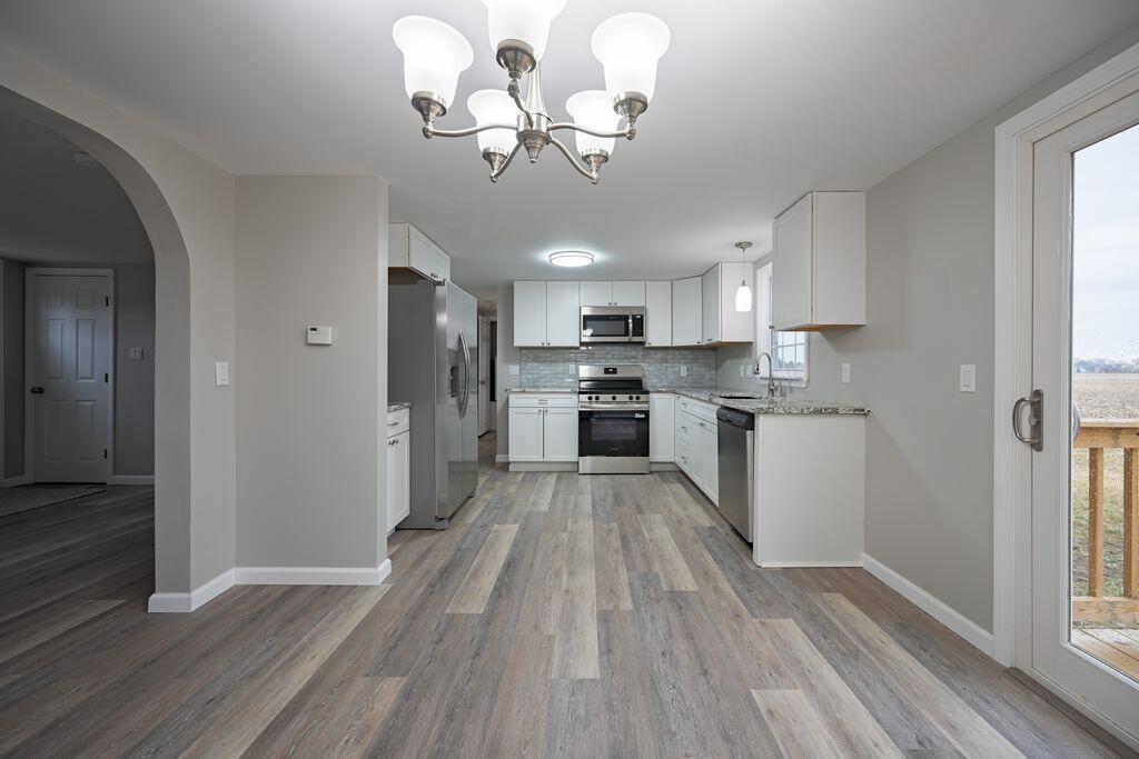 17 Columbus Drive Rouses Point NY 12979
