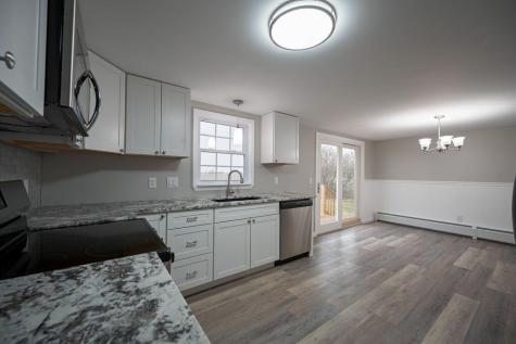 17 Columbus Drive Rouses Point NY 12979