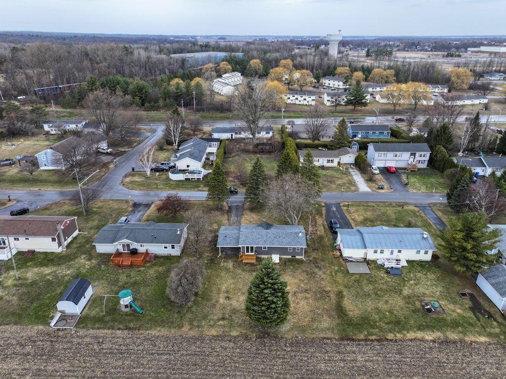 17 Columbus Drive Rouses Point NY 12979