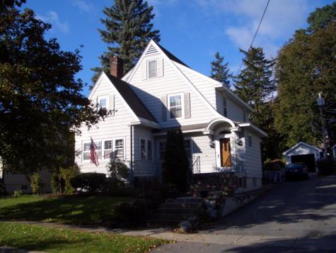 19 Grace Avenue Plattsburgh NY 12901