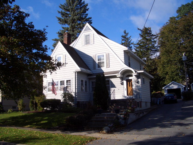 19 Grace Avenue Plattsburgh NY 12901