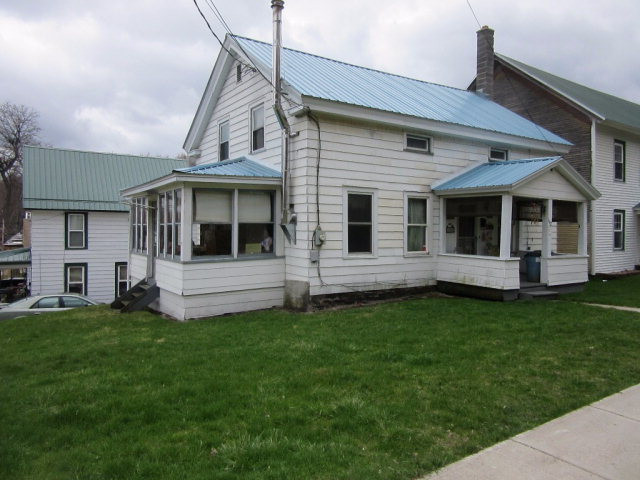 112 Duane Street Malone NY 12953