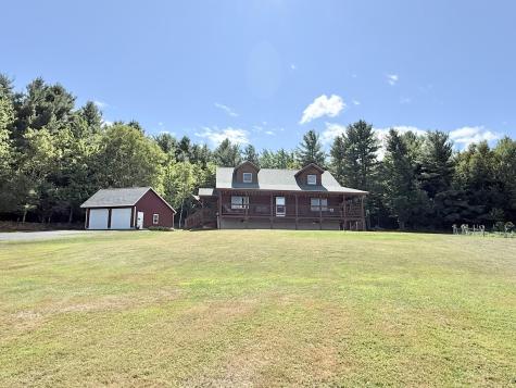 166 East Road Cadyville NY 12918