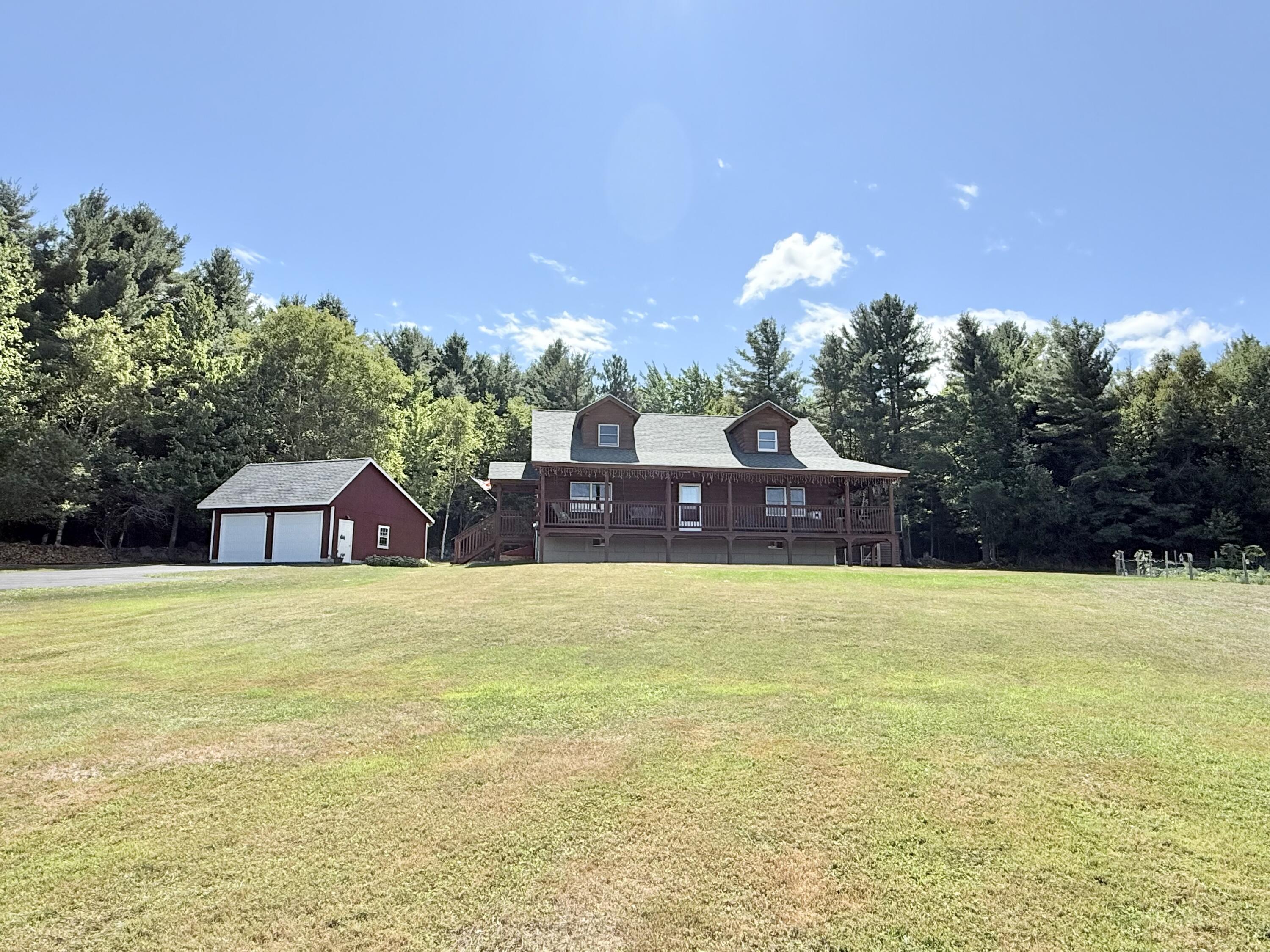166 East Road Cadyville NY 12918