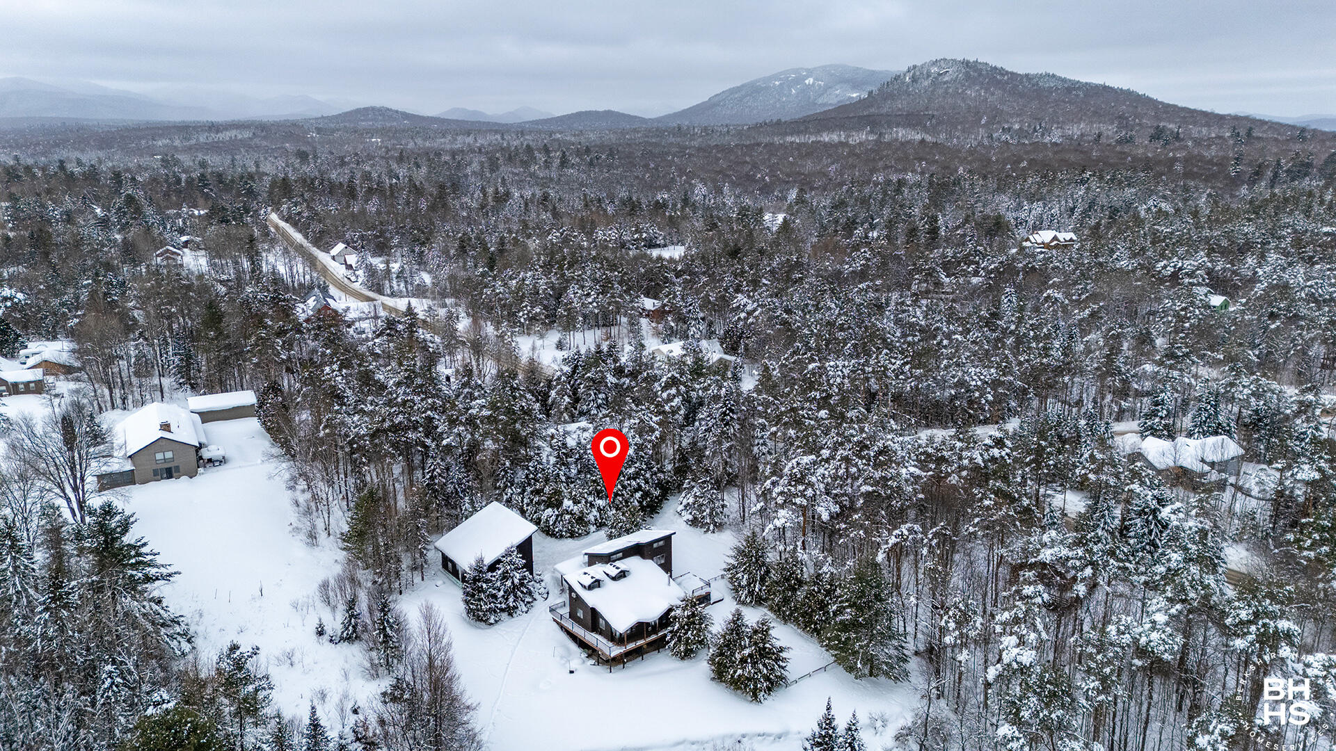 115 Averyville Road Lake Placid NY 12946