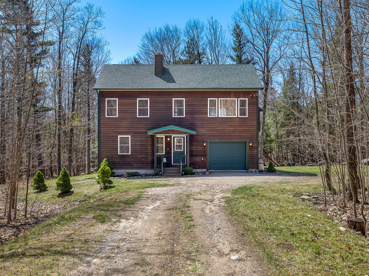 131 Mountain View Lane Wilmington NY 12997