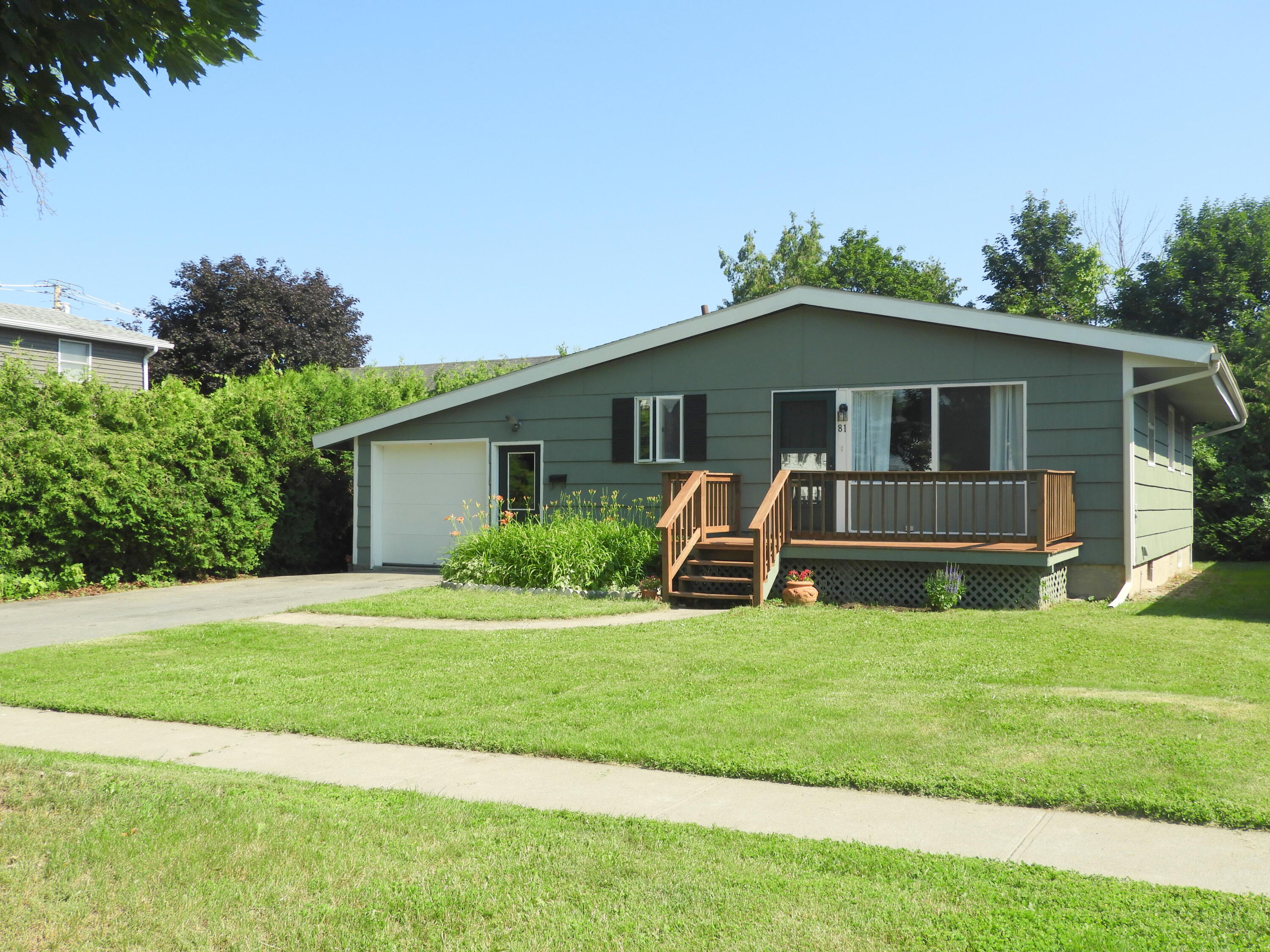 81 Bailey Avenue Plattsburgh NY 12901