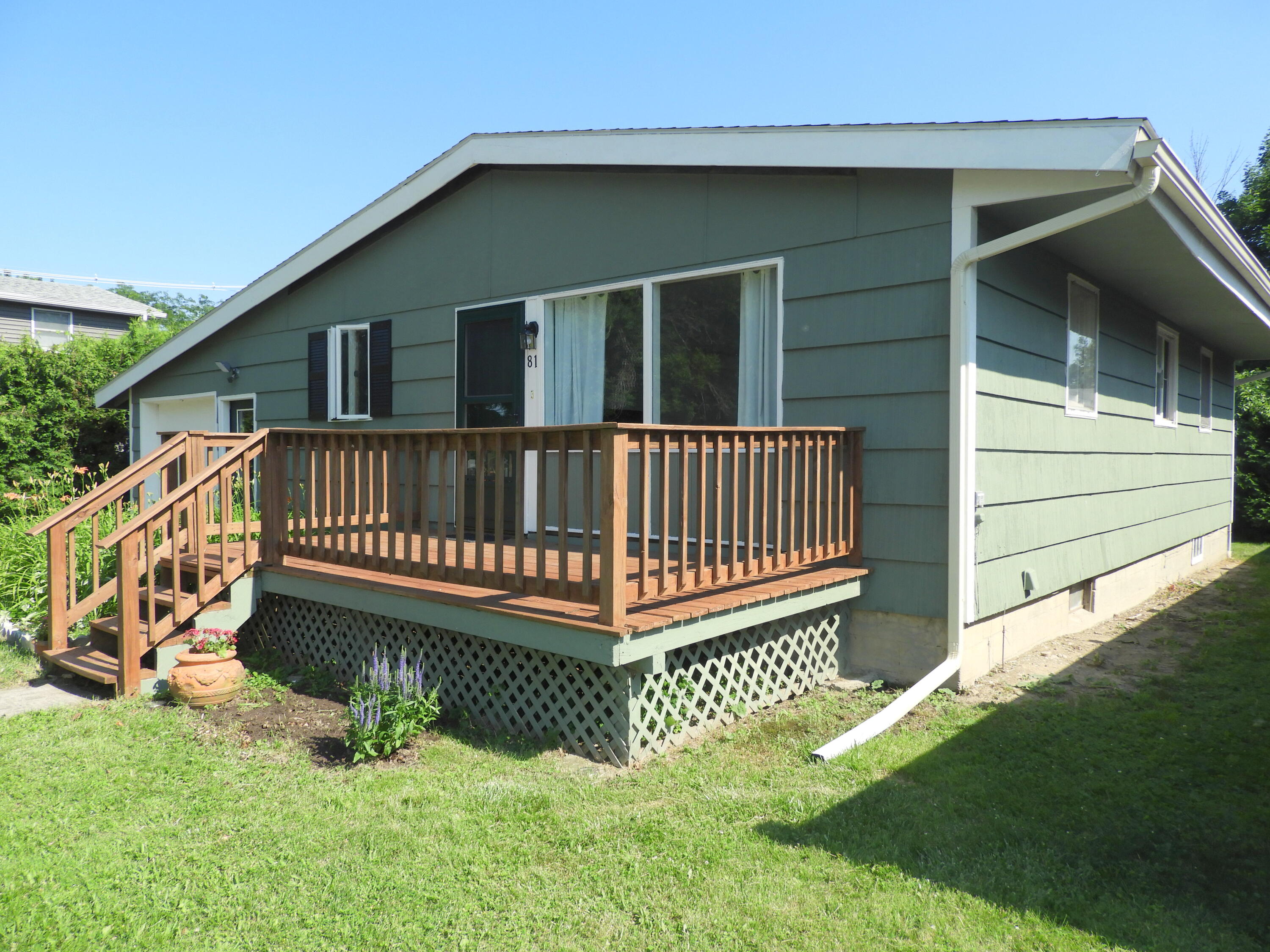 81 Bailey Avenue Plattsburgh NY 12901