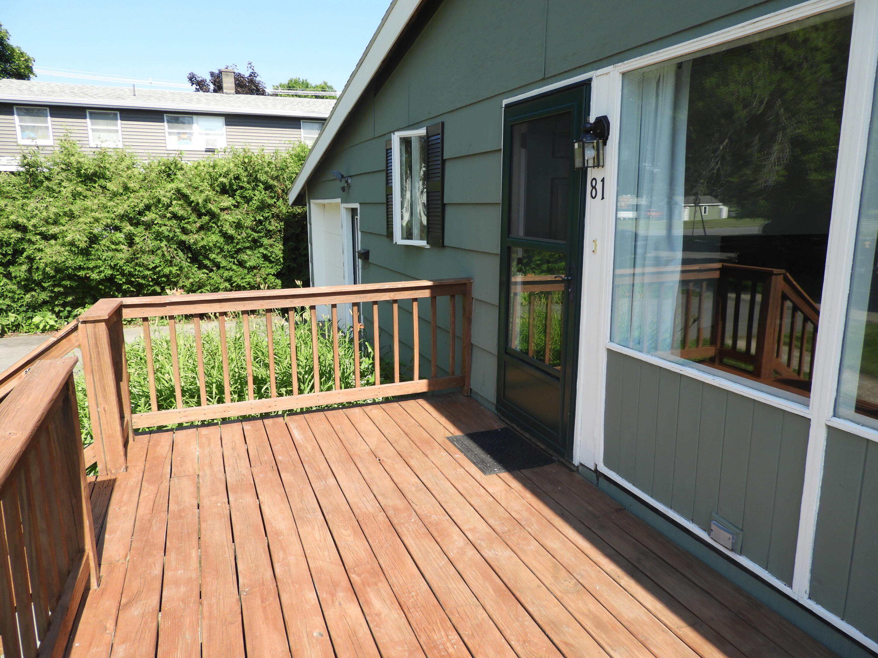 81 Bailey Avenue Plattsburgh NY 12901