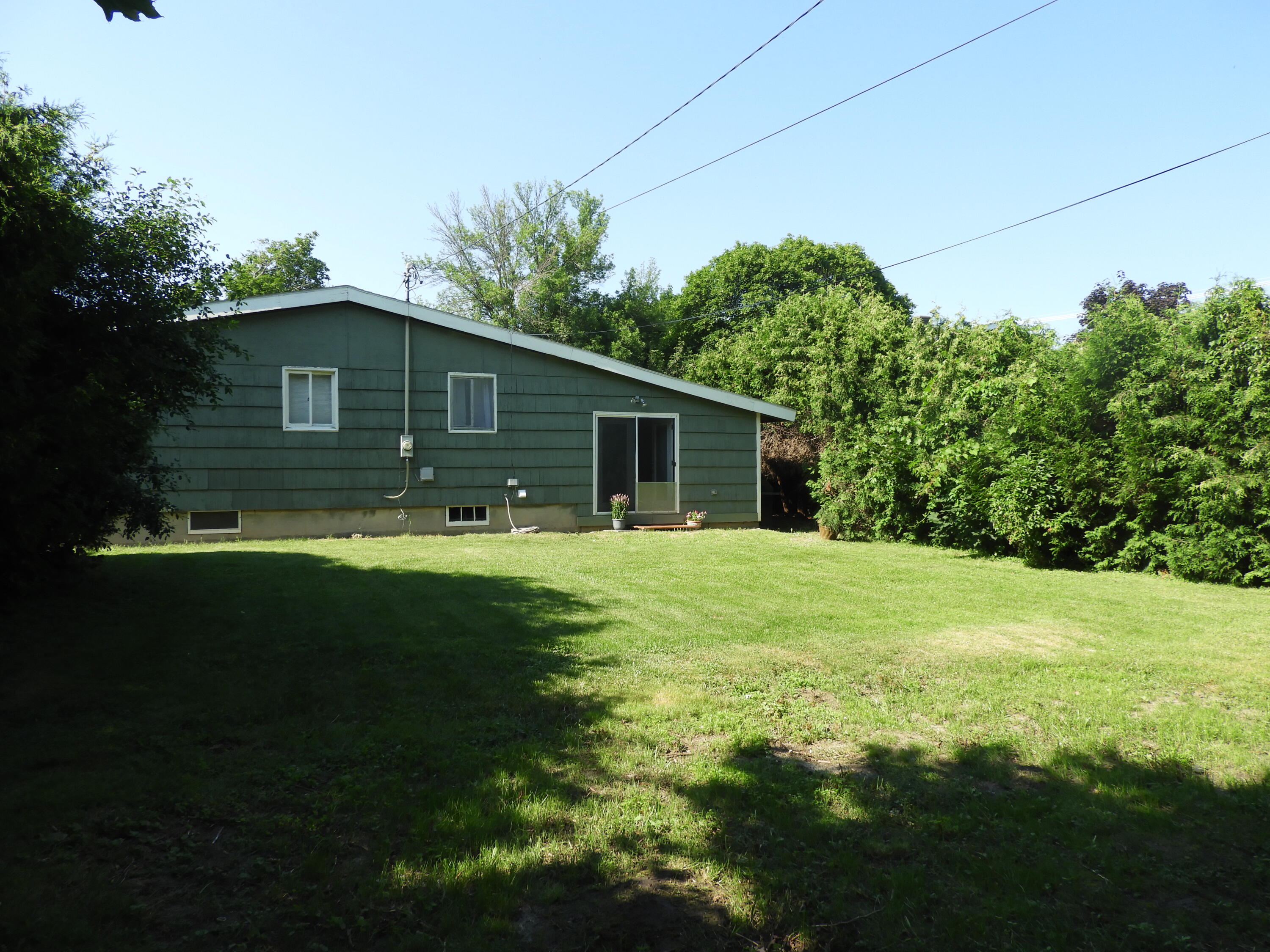 81 Bailey Avenue Plattsburgh NY 12901