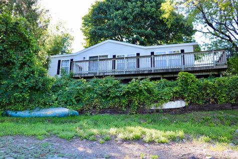 1694 Lake Shore Road Chazy NY 12921