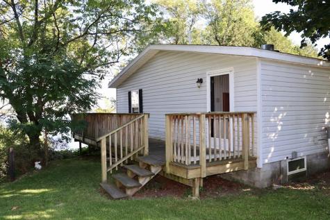 1694 Lake Shore Road Chazy NY 12921