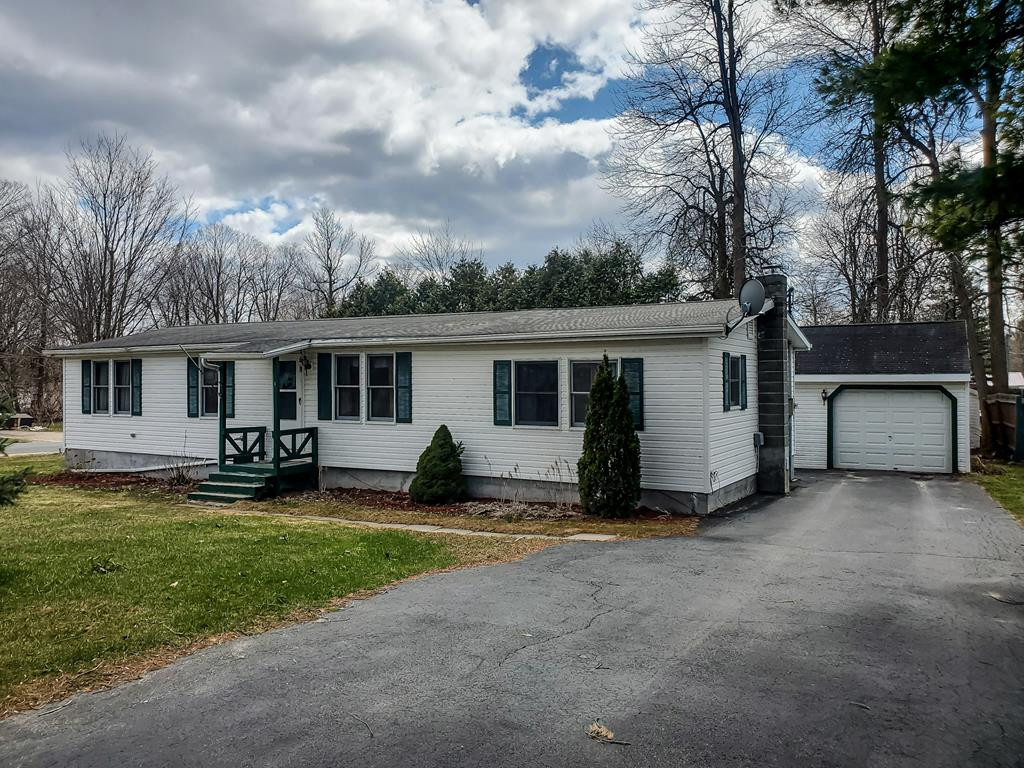 1 Edgewood Boulevard Plattsburgh NY 12901