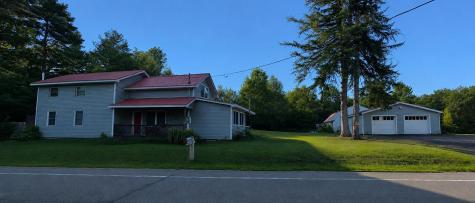 4164 State Route 3 Saranac NY 12981