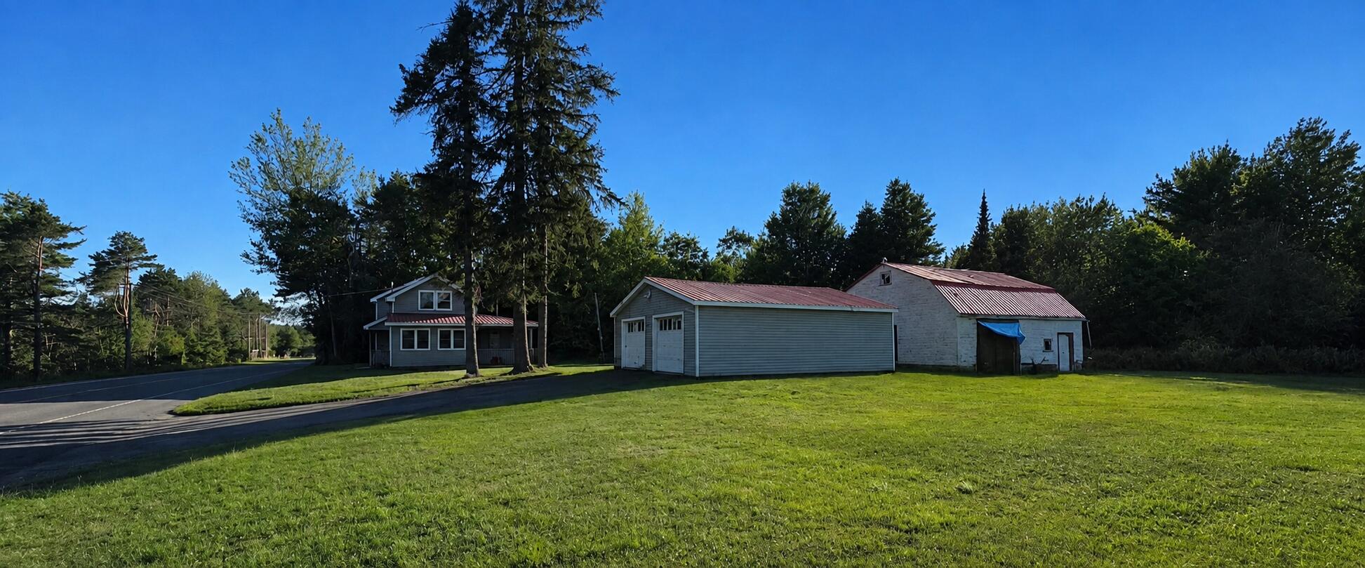 4164 State Route 3 Saranac NY 12981