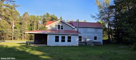 4164 State Route 3 Saranac NY 12981