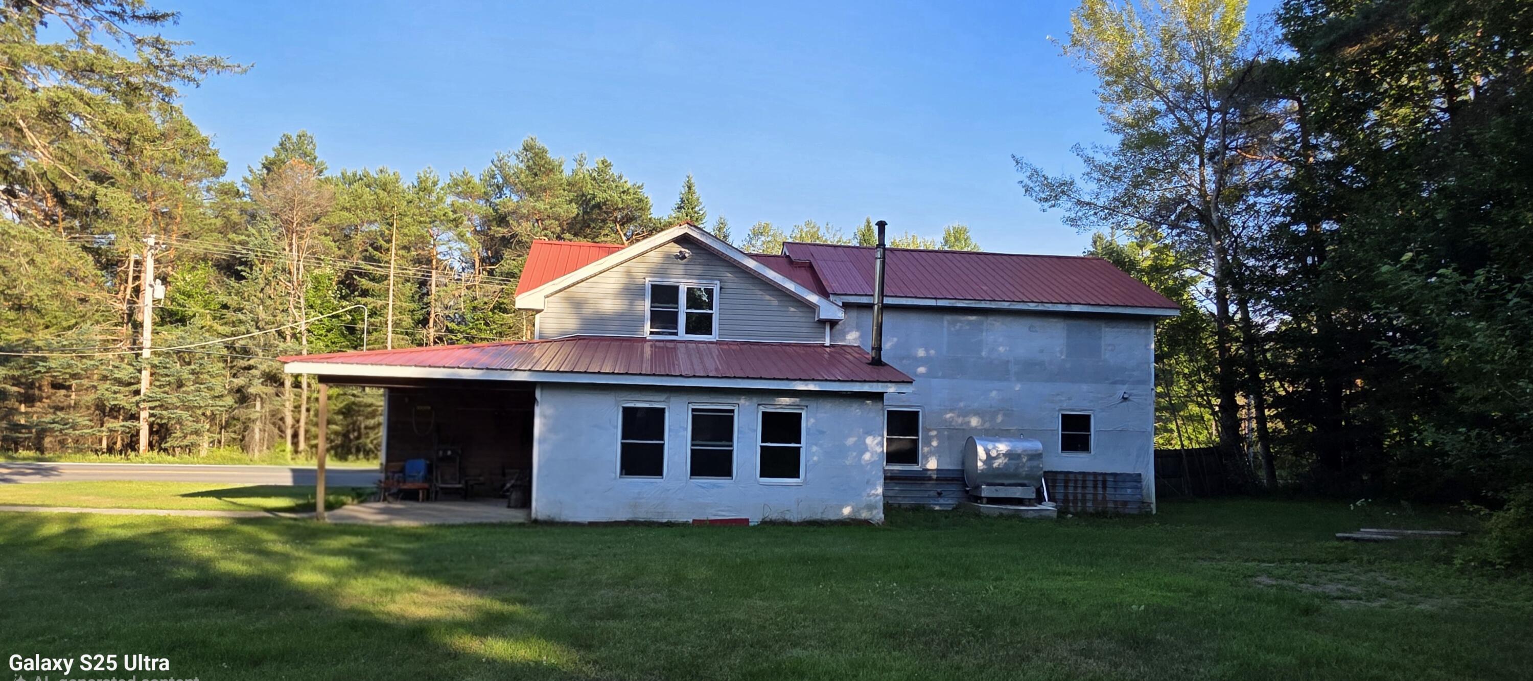 4164 State Route 3 Saranac NY 12981