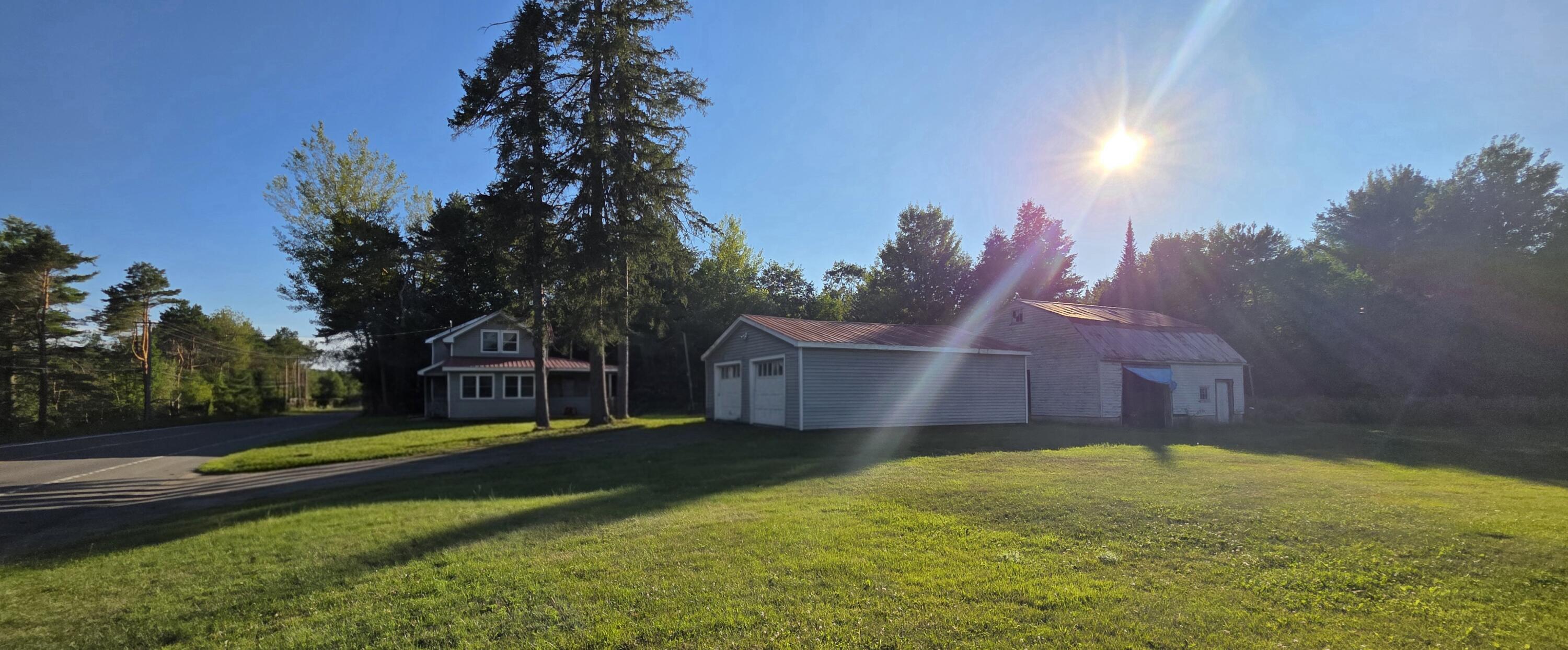 4164 State Route 3 Saranac NY 12981