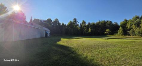4164 State Route 3 Saranac NY 12981