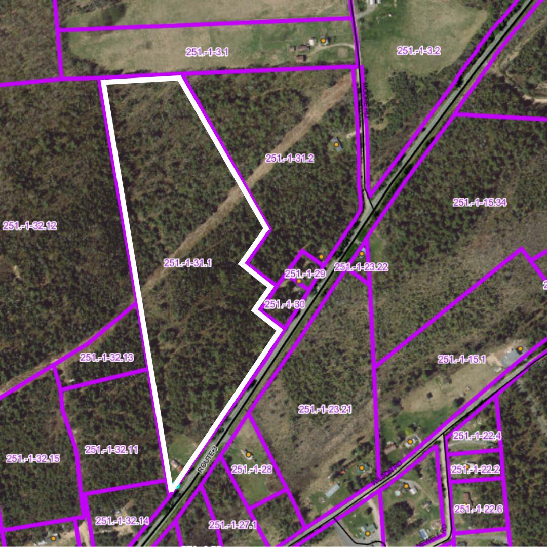 4164 State Route 3 Saranac NY 12981