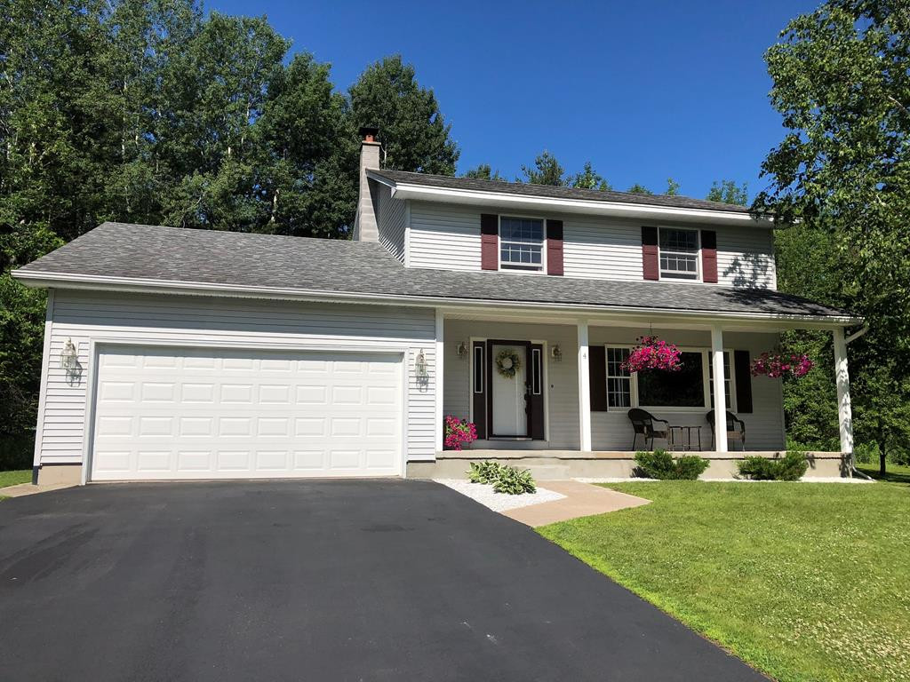 4 Timberline Drive Morrisonville NY 12962