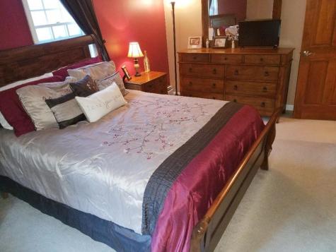 4 Timberline Drive Morrisonville NY 12962