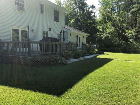 4 Timberline Drive Morrisonville NY 12962
