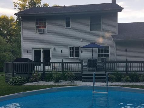 4 Timberline Drive Morrisonville NY 12962