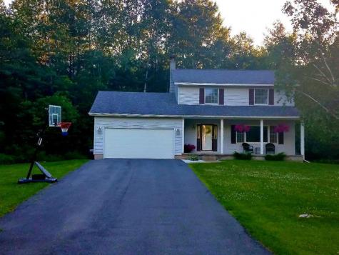 4 Timberline Drive Morrisonville NY 12962