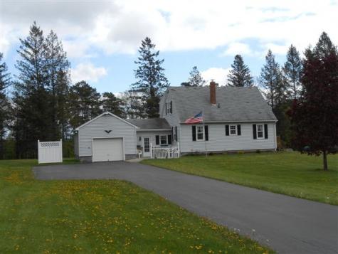 74 Jabez Allen Road Peru NY 12972