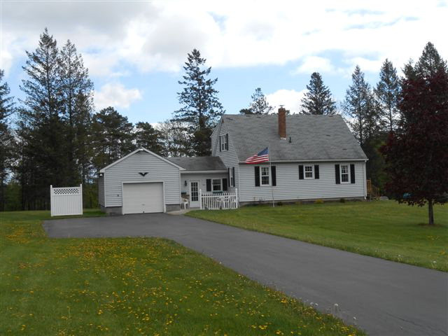74 Jabez Allen Road Peru NY 12972