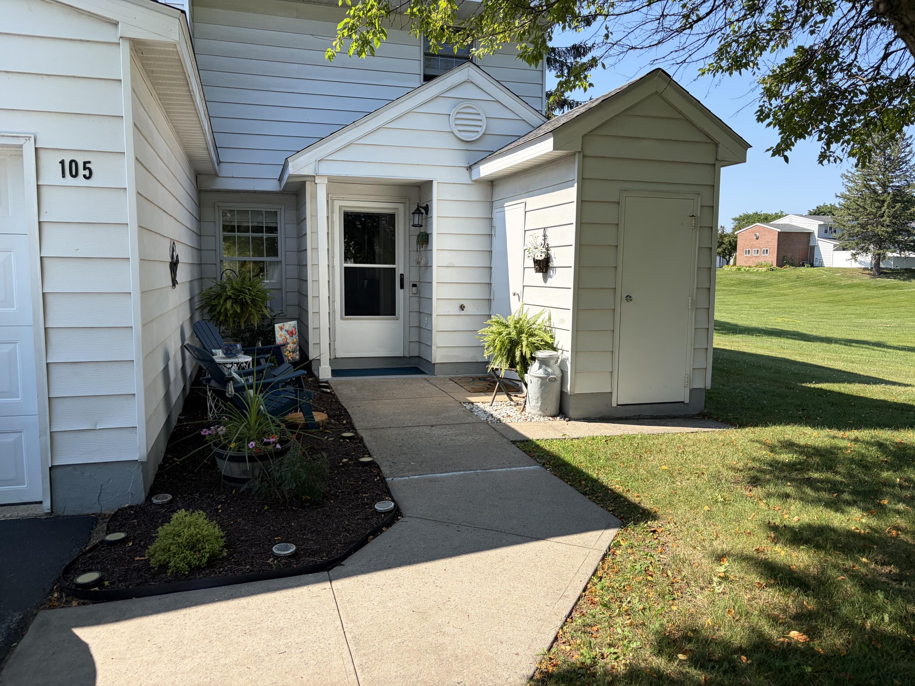 105 Maine Road Plattsburgh NY 12903