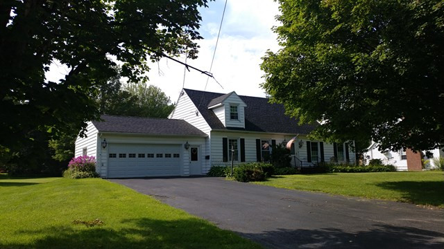 37 Marion Street Malone NY 12953