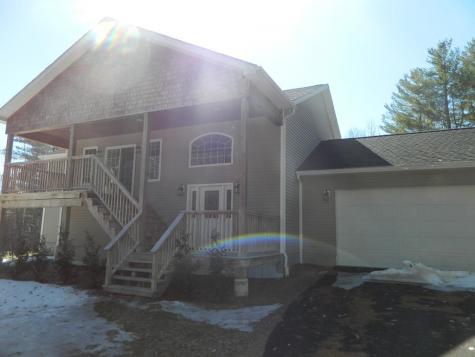 167 Quaker Highlands Road Peru NY 12972