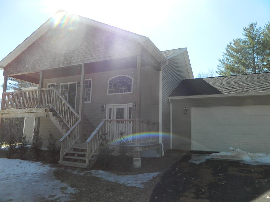 167 Quaker Highlands Road Peru NY 12972