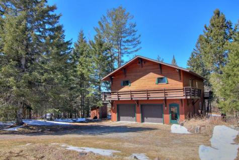 4990 Cascade Road Lake Placid NY 12946