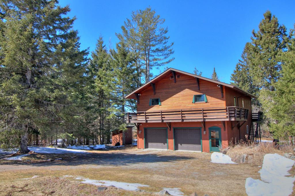 4990 Cascade Road Lake Placid NY 12946