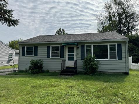 73 Leonard Avenue Plattsburgh NY 12901