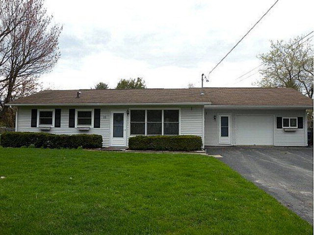11 Seneca Drive Plattsburgh NY 12901