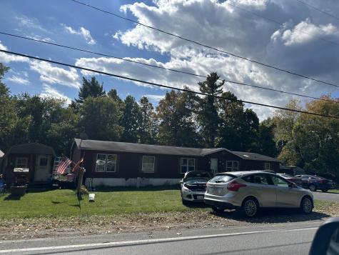 659 Salmon River Road Plattsburgh NY 12901