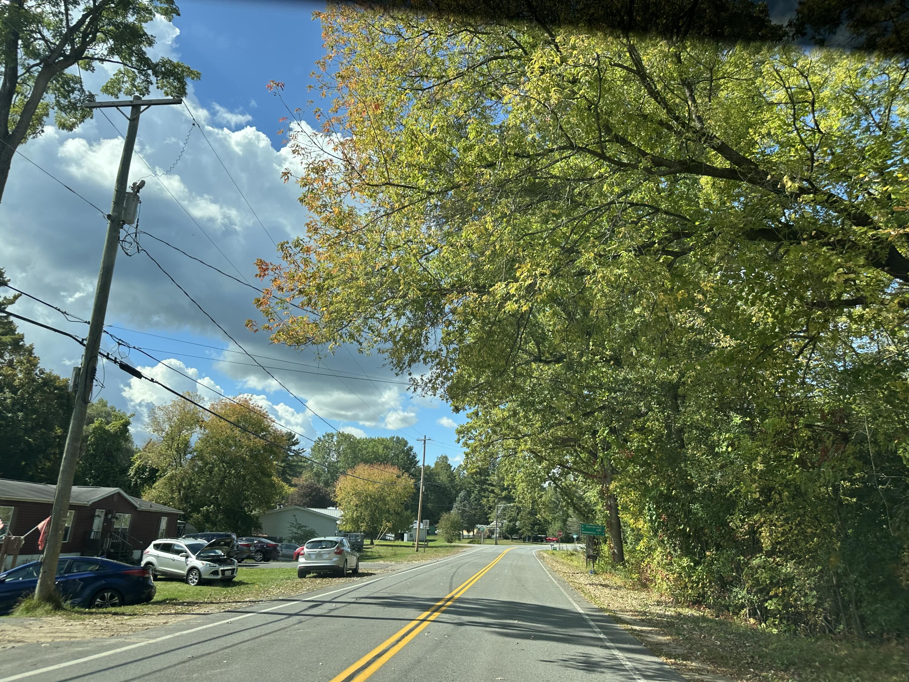 659 Salmon River Road Plattsburgh NY 12901