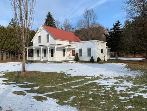 1204 Middle Road Willsboro NY 12996